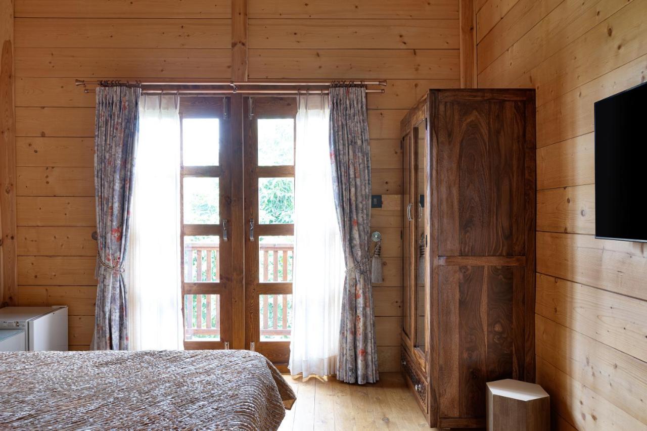 The Pine Loft Villa บังกาลอร์ ภายนอก รูปภาพ